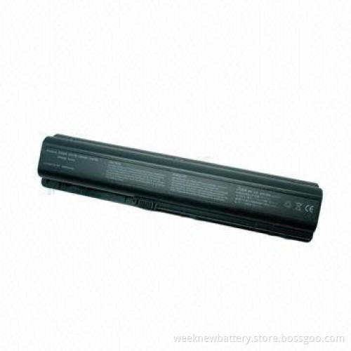 Grade a cells battery for cover hp, with 14-month warranty, 5-day delivery, for hp dv9000